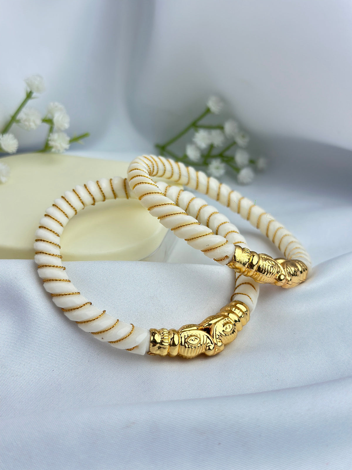 SEAP BANGLES