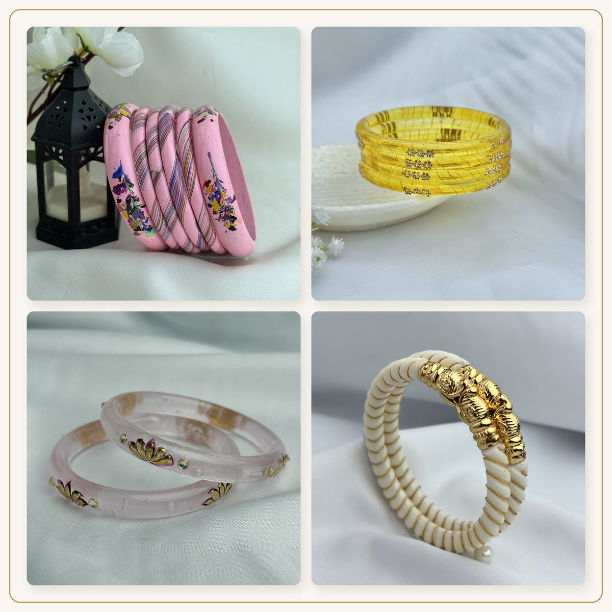 ALL BANGLES