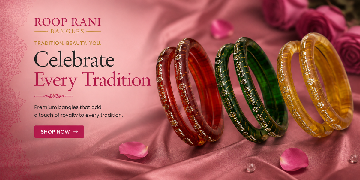 Roop Rani Bangles
