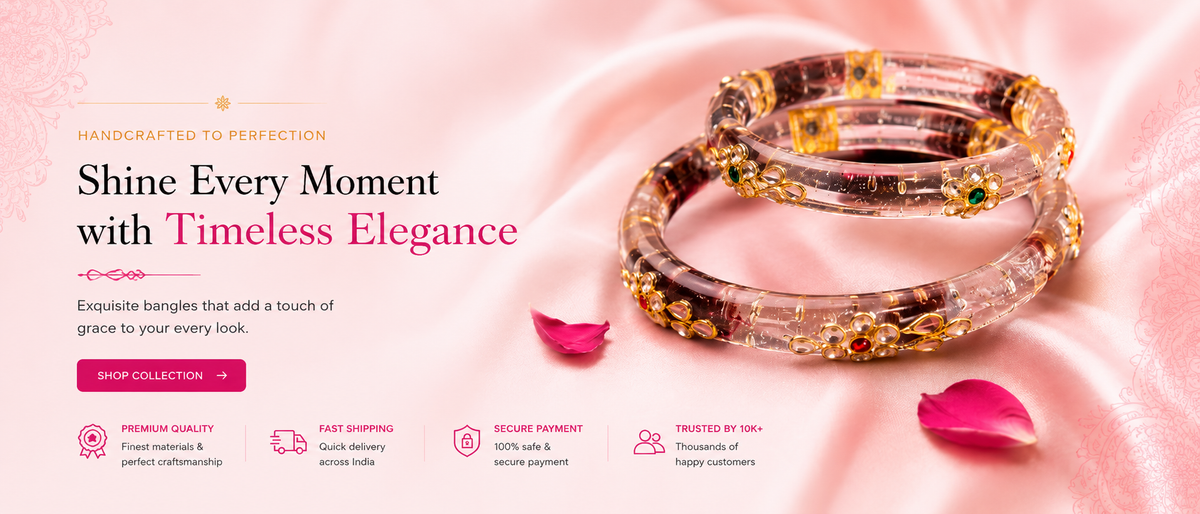 Roop Rani Bangles