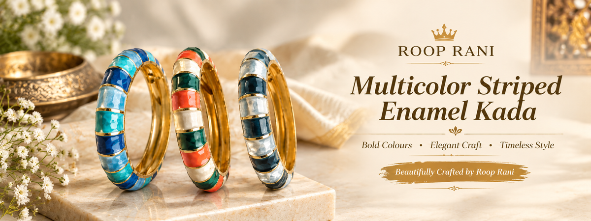 Roop Rani Bangles
