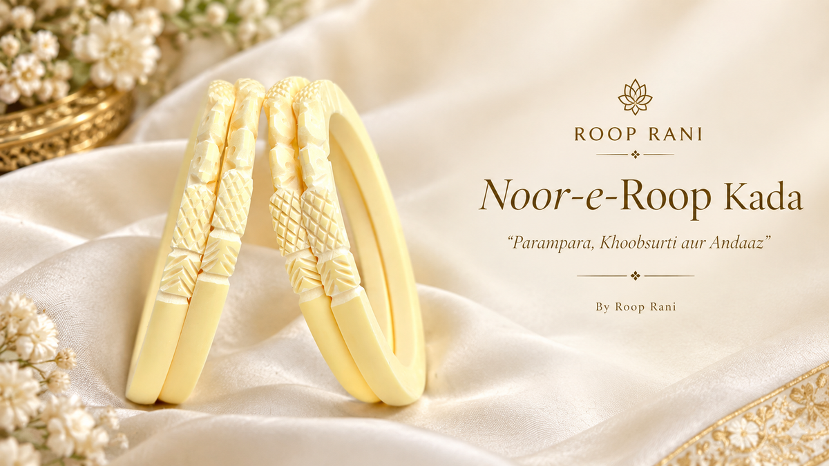 Roop Rani Bangles