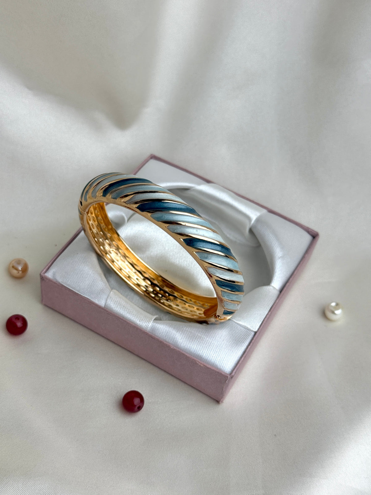 Royal Weave Premium Handcrafted Kada