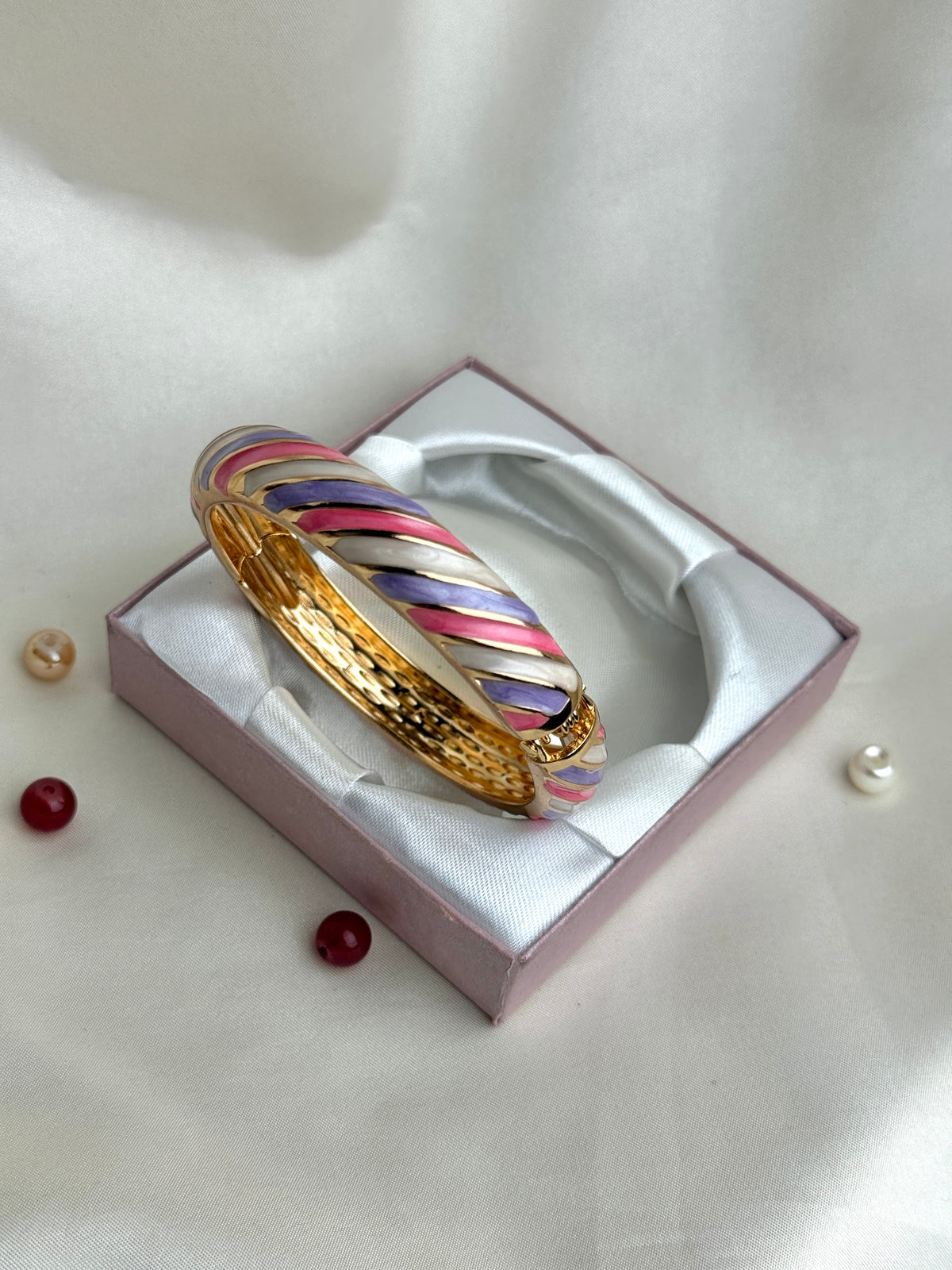 Royal Weave Premium Handcrafted Kada