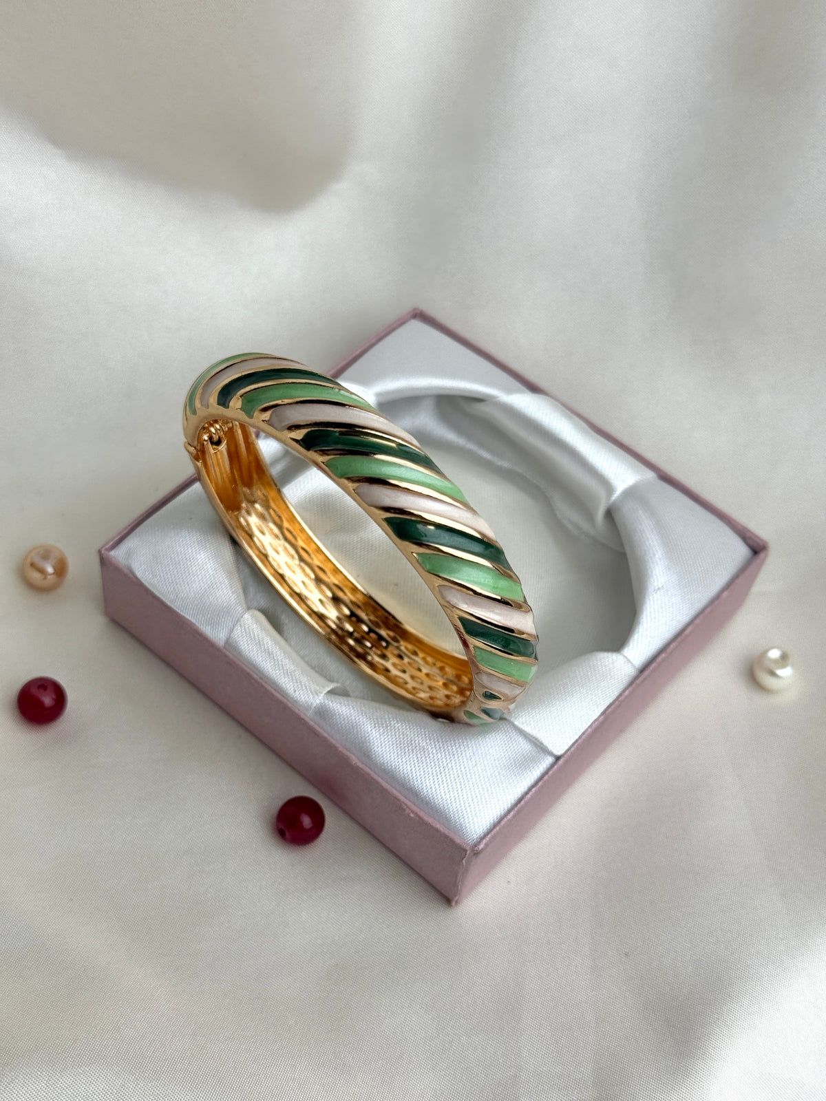Royal Weave Premium Handcrafted Kada