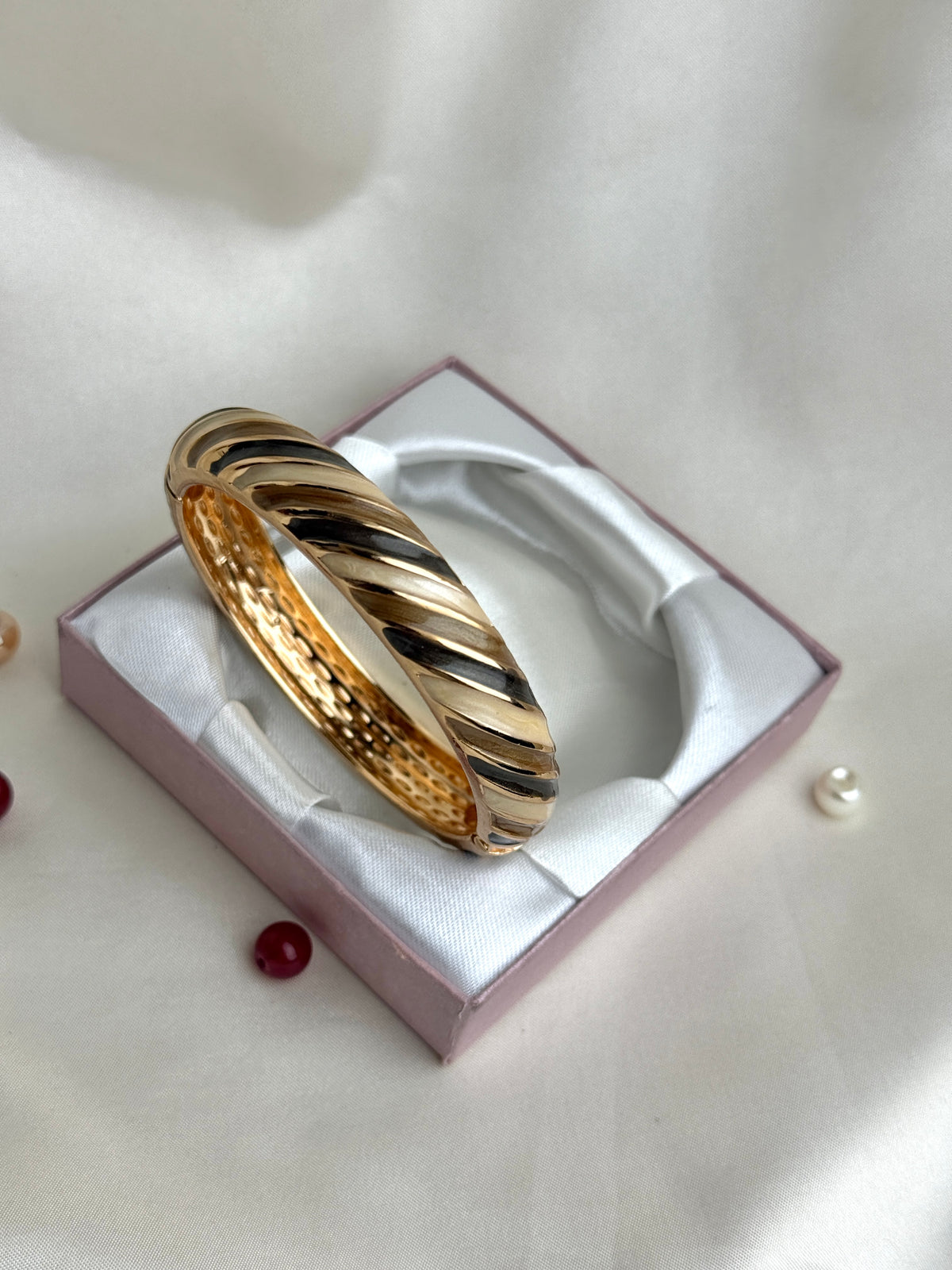 Royal Weave Premium Handcrafted Kada