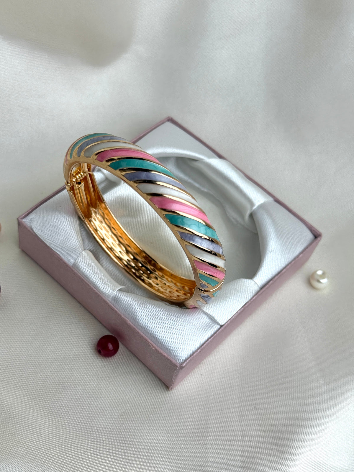 Royal Weave Premium Handcrafted Kada
