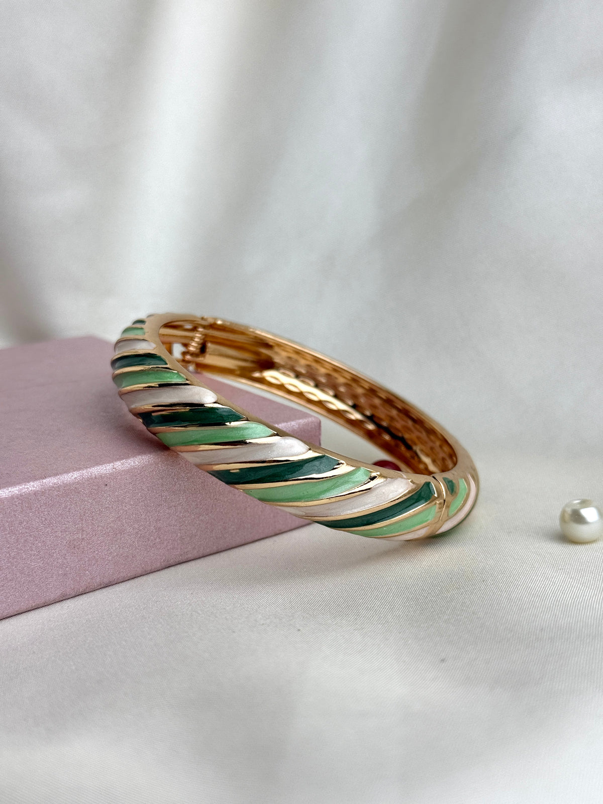 Royal Weave Premium Handcrafted Kada