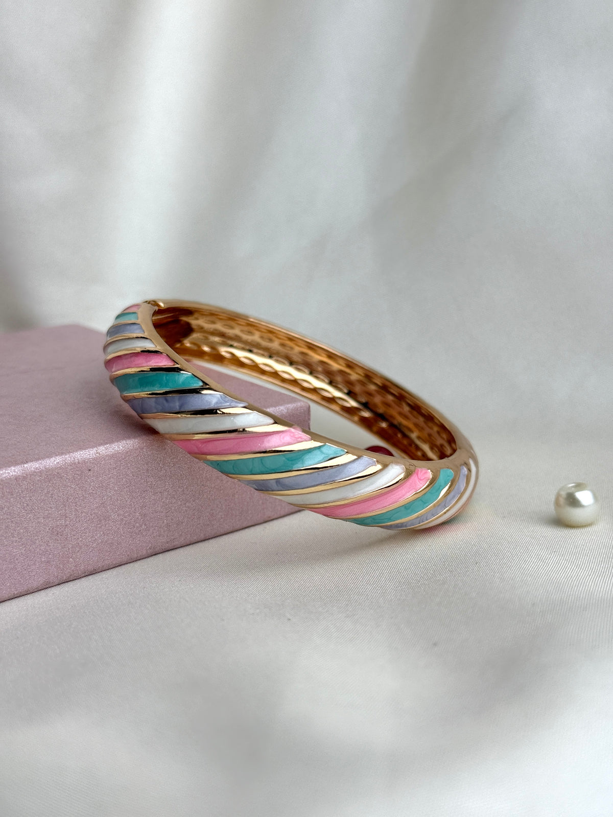 Royal Weave Premium Handcrafted Kada