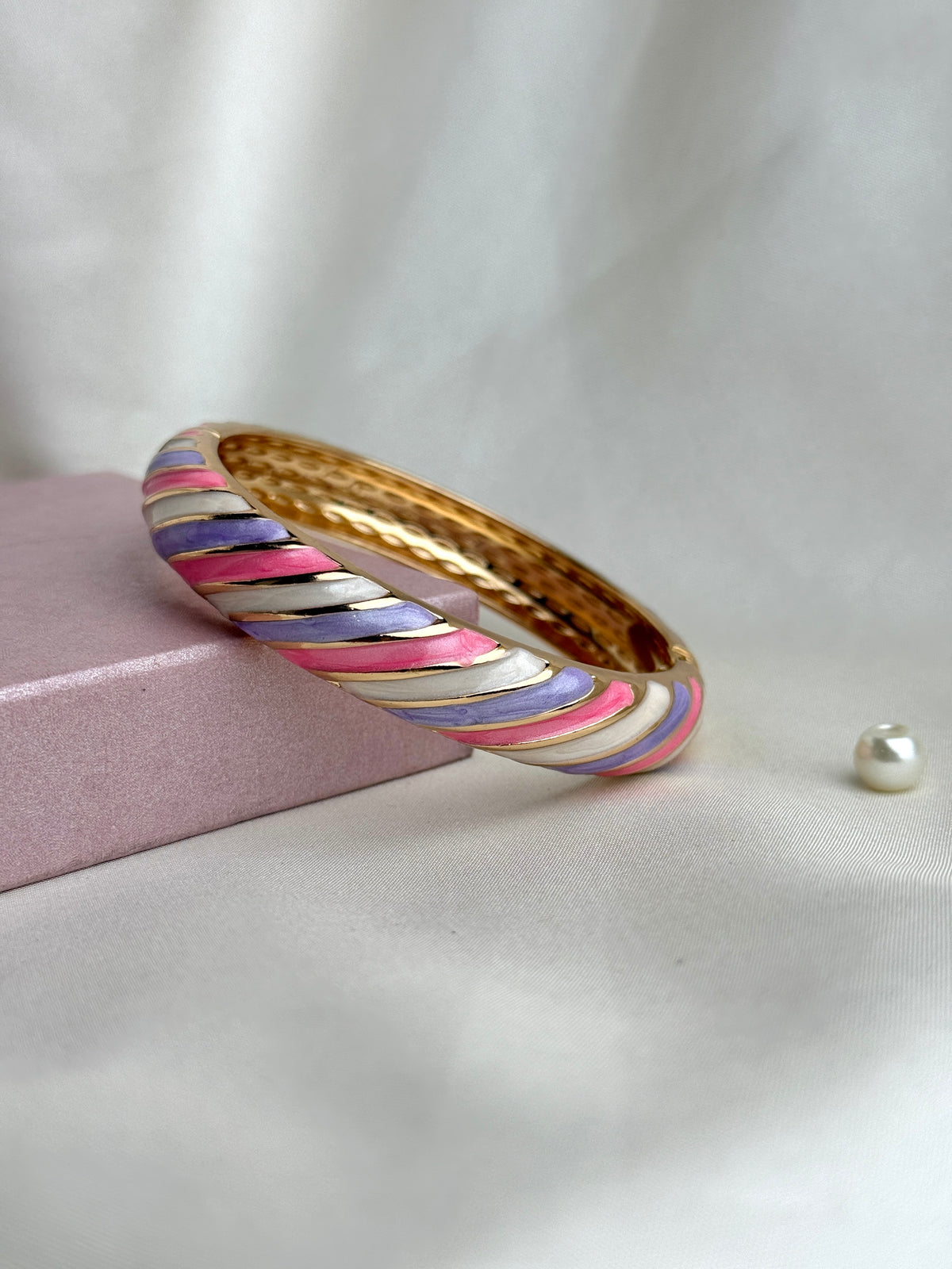 Royal Weave Premium Handcrafted Kada