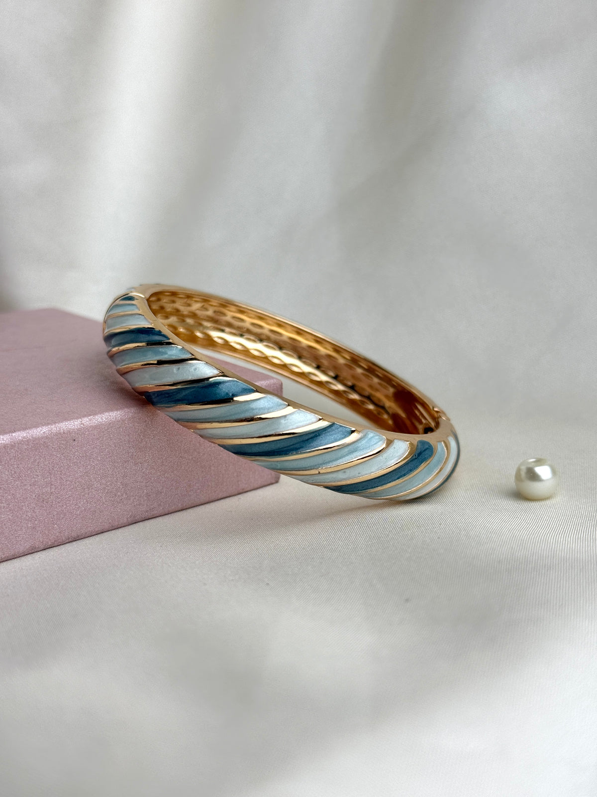 Royal Weave Premium Handcrafted Kada