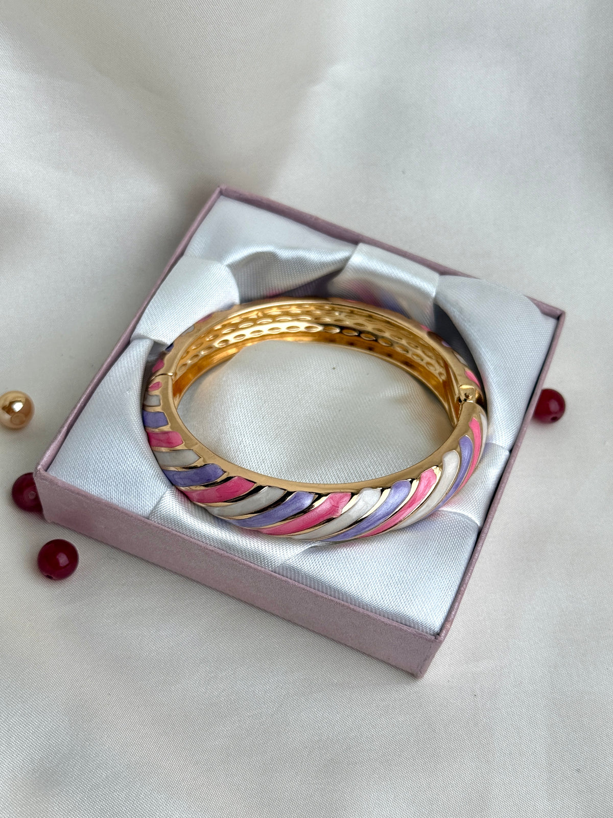 Royal Weave Premium Handcrafted Kada