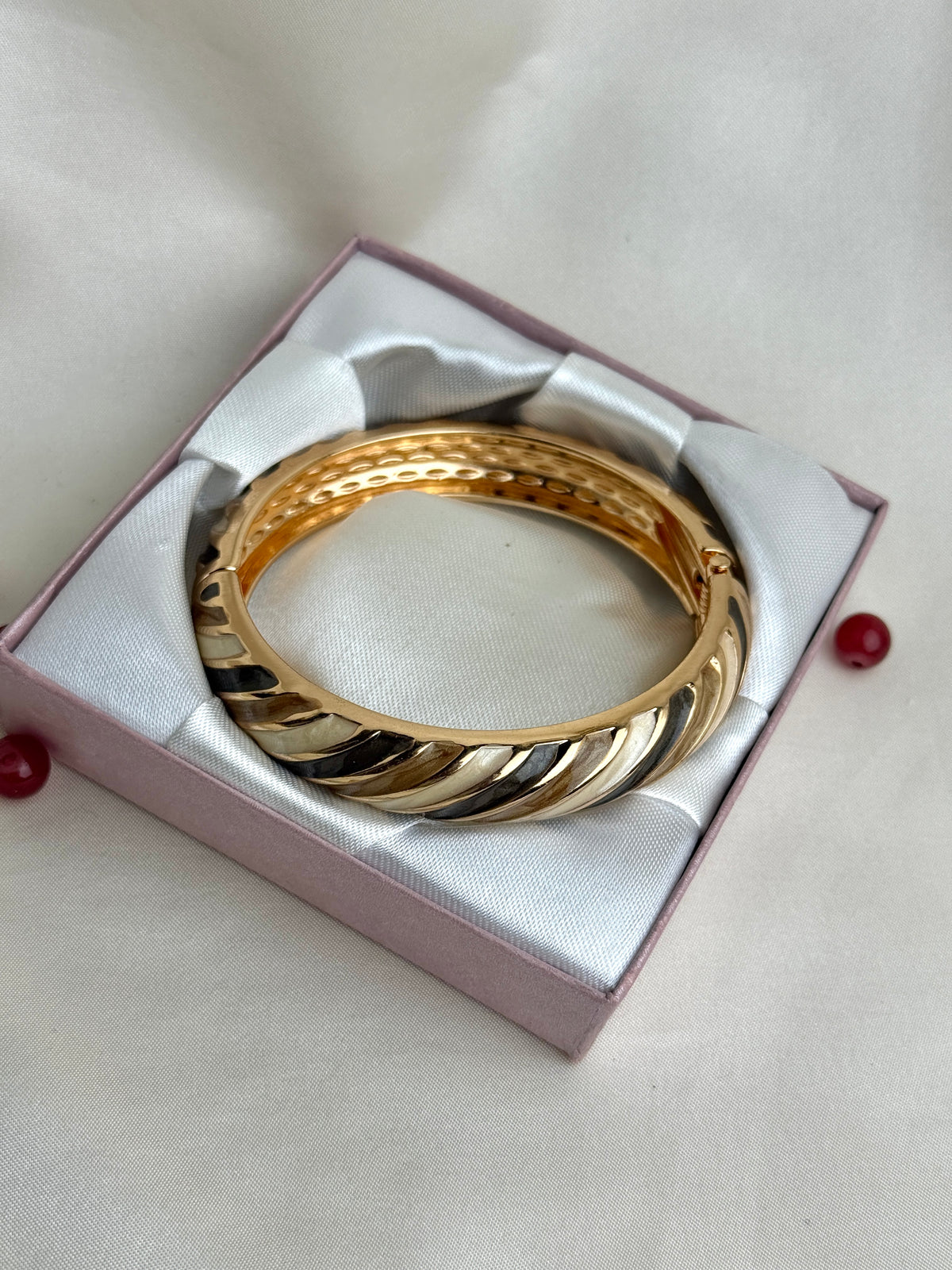 Royal Weave Premium Handcrafted Kada