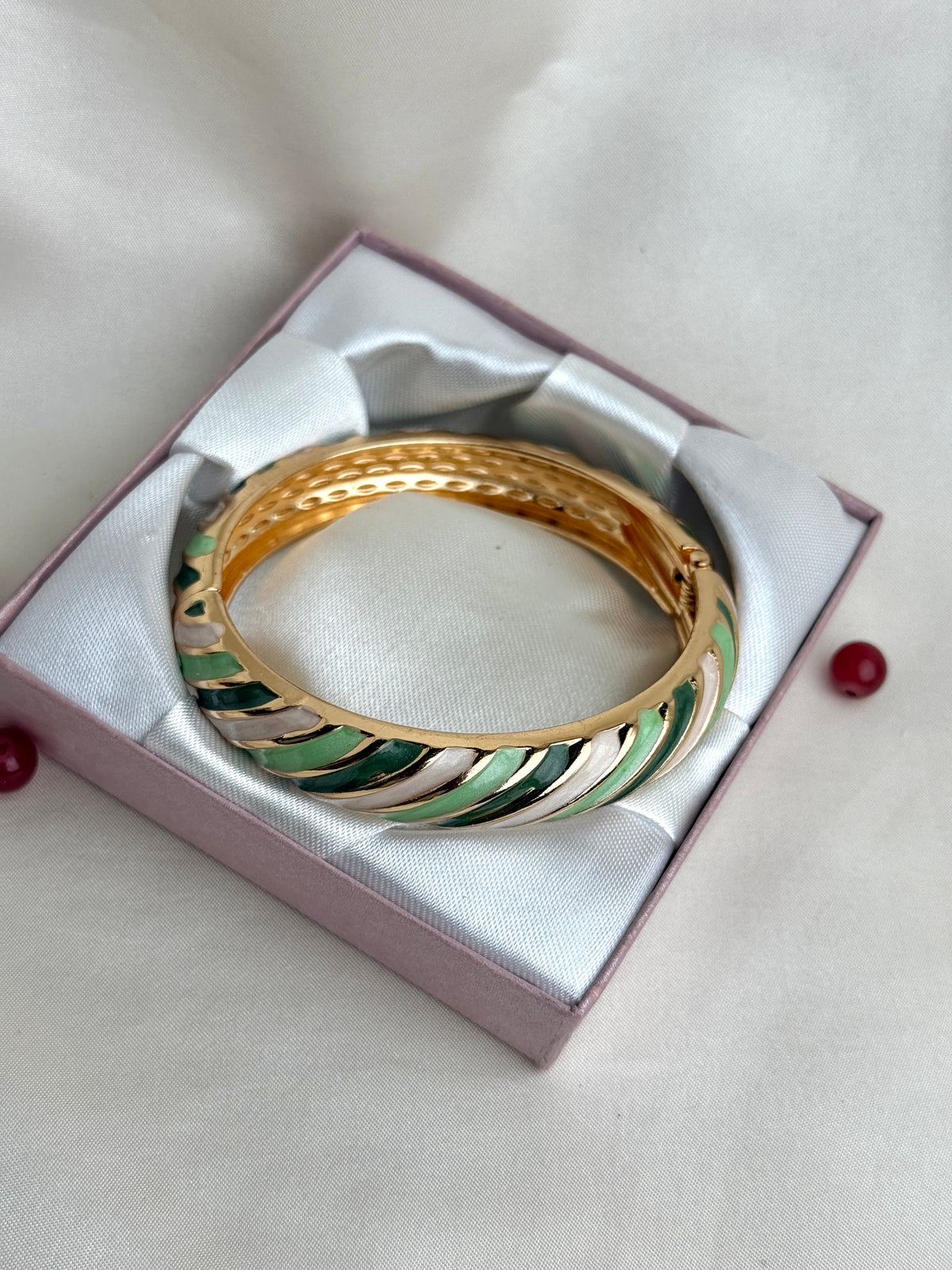 Royal Weave Premium Handcrafted Kada