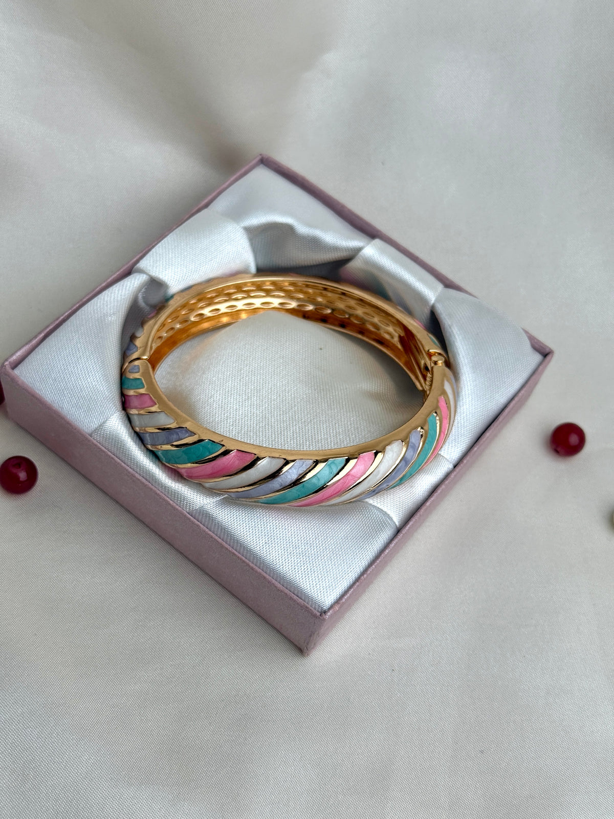 Royal Weave Premium Handcrafted Kada