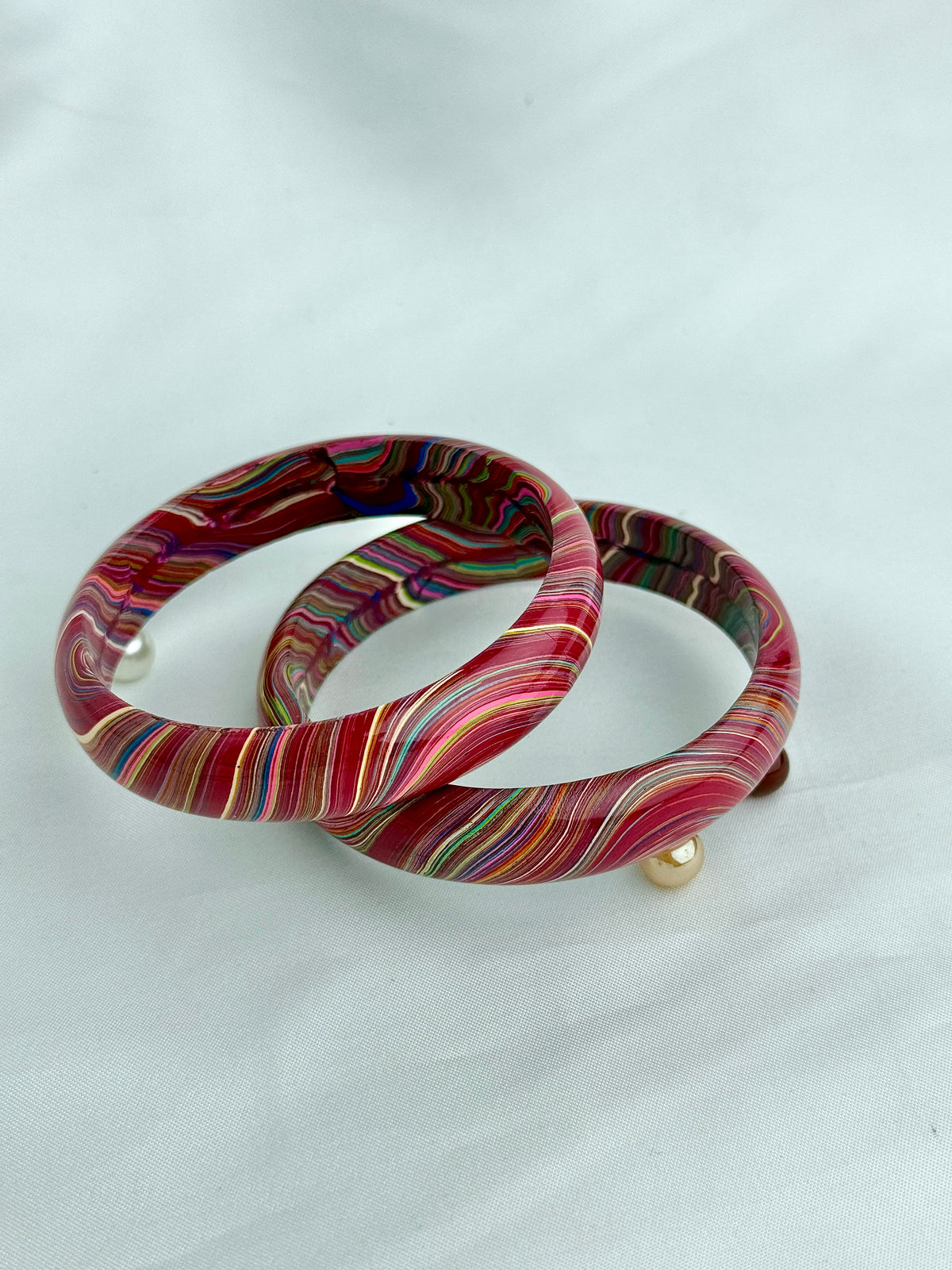 Rangrez Lac Chudiyaan – Traditional Handcrafted Bangles  Crafted by Roop Rani