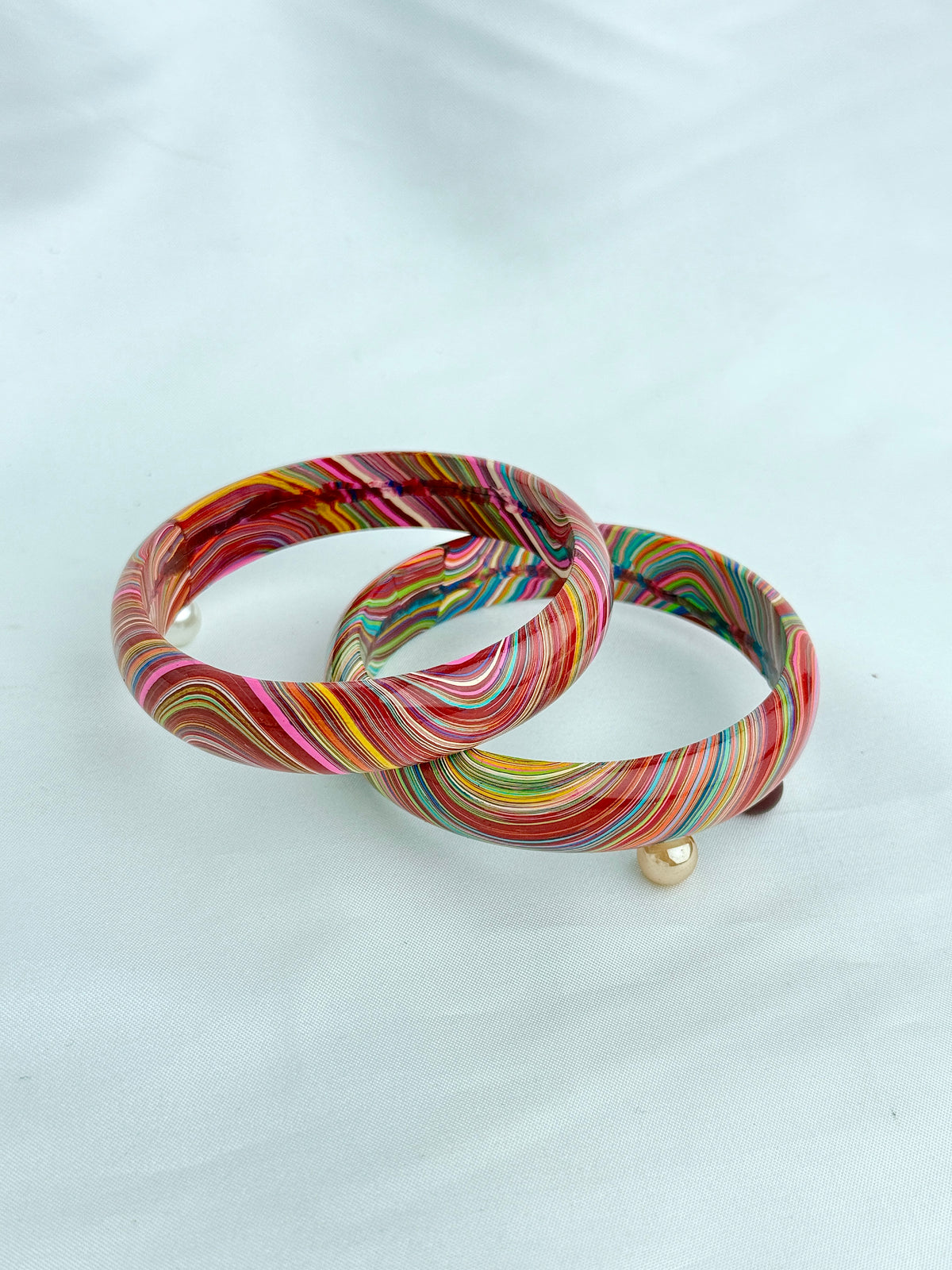 Rangrez Lac Chudiyaan – Traditional Handcrafted Bangles  Crafted by Roop Rani