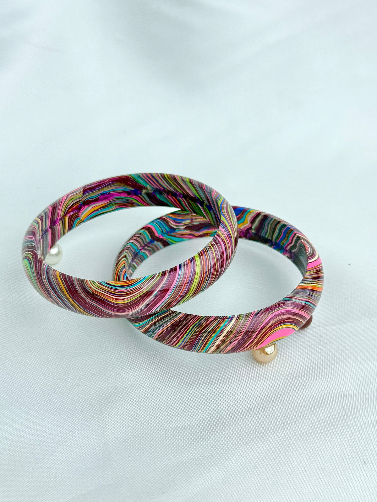 Rangrez Lac Chudiyaan – Traditional Handcrafted Bangles  Crafted by Roop Rani