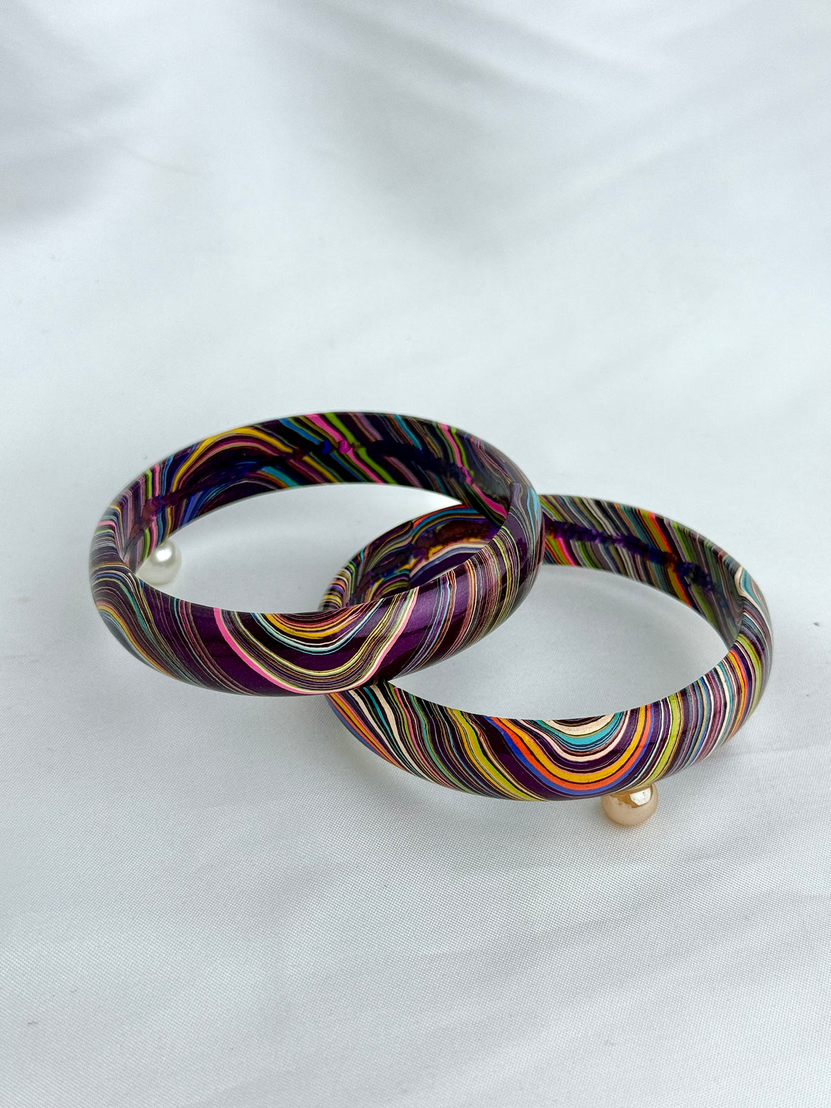 Rangrez Lac Chudiyaan – Traditional Handcrafted Bangles  Crafted by Roop Rani
