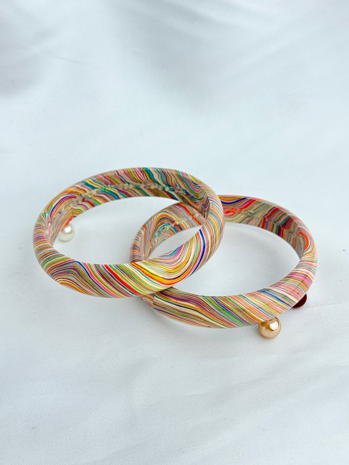 Rangrez Lac Chudiyaan – Traditional Handcrafted Bangles  Crafted by Roop Rani
