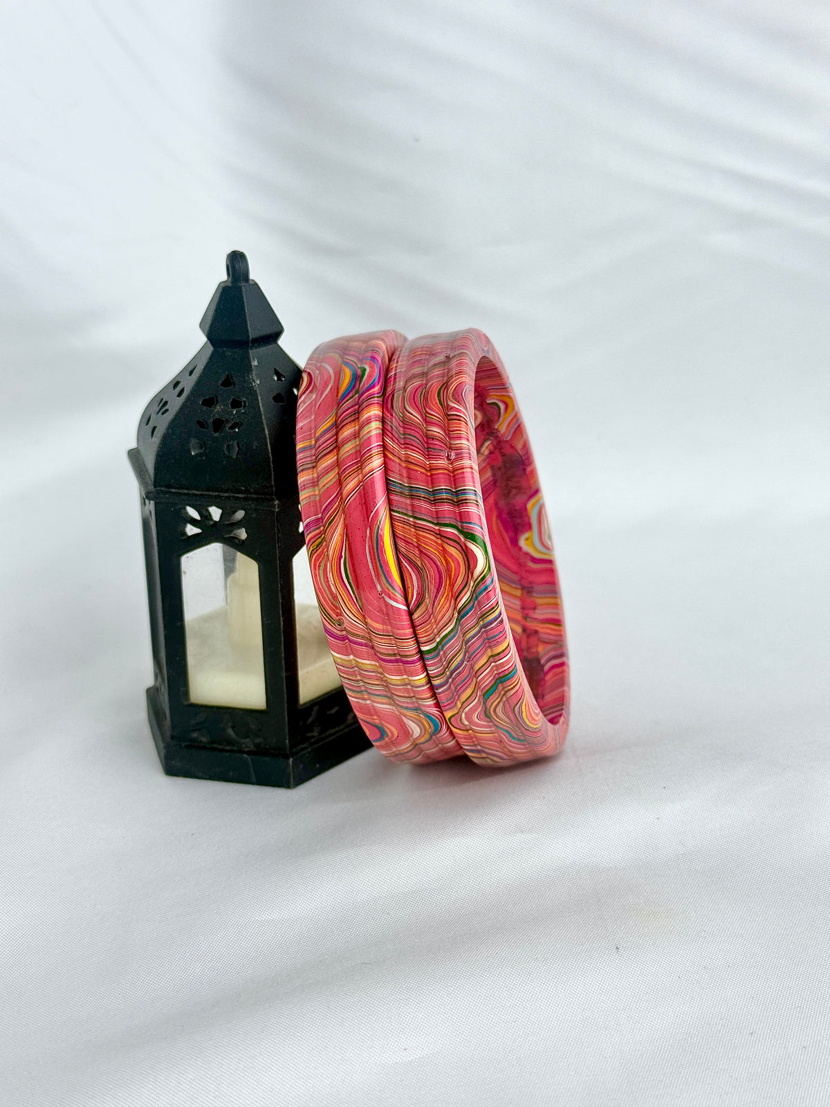 Handcrafted Lac Bangles – Beautifully Crafted by Roop Rani
