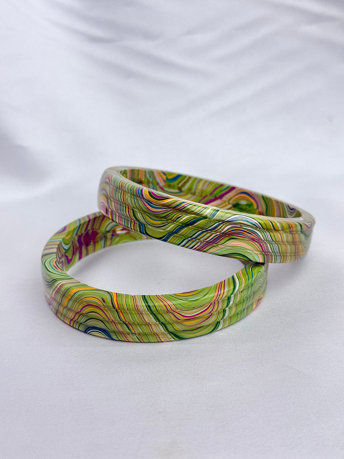 Handcrafted Lac Bangles – Beautifully Crafted by Roop Rani