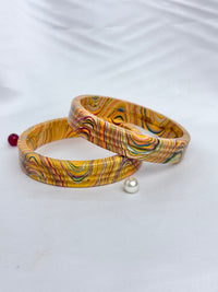 Lac Bangles