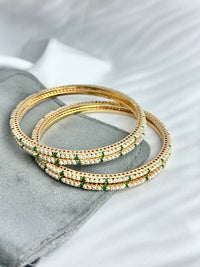 Metal Bangles