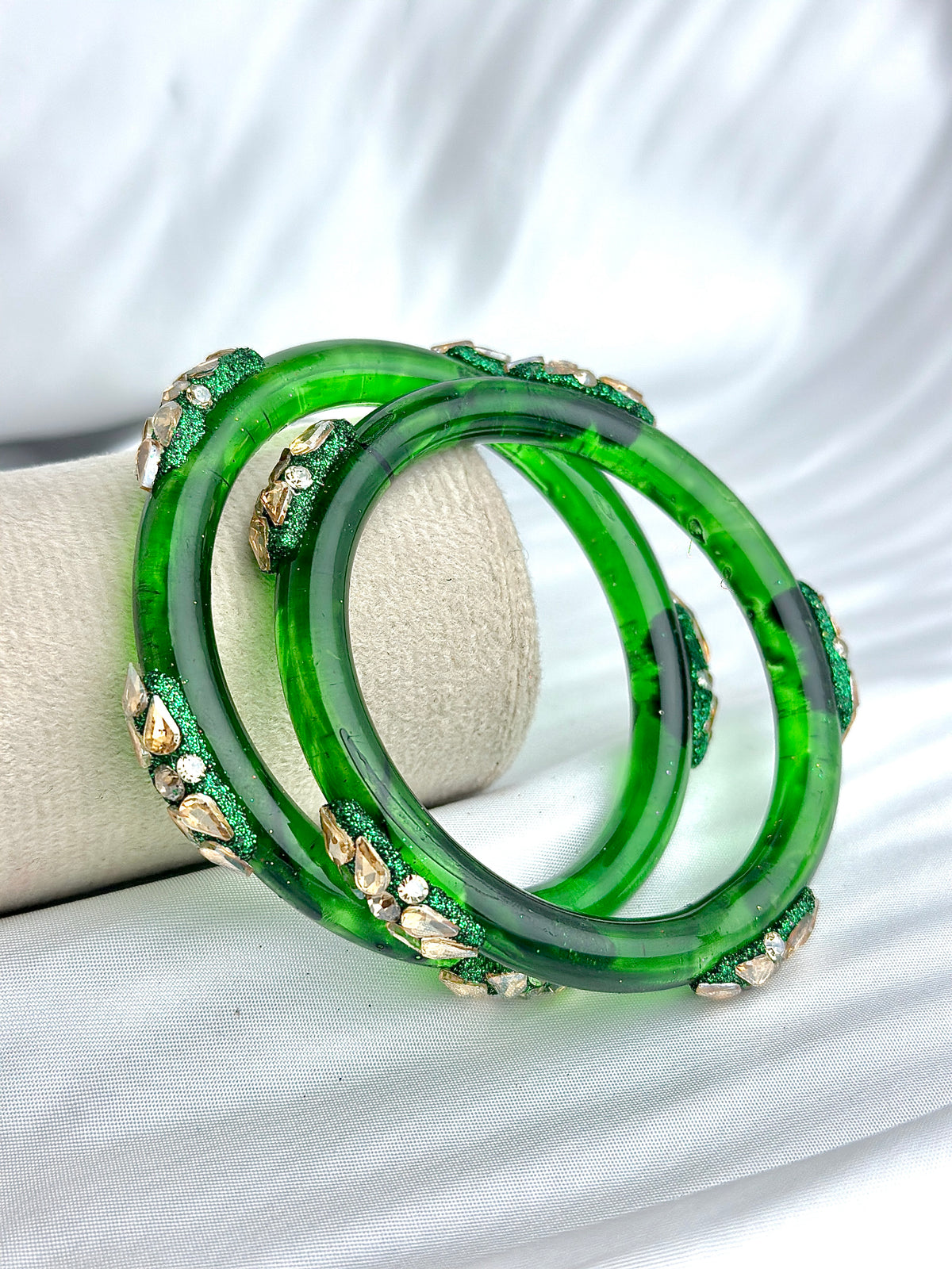 Gulbahar Designer Bangles – By Roop Rani