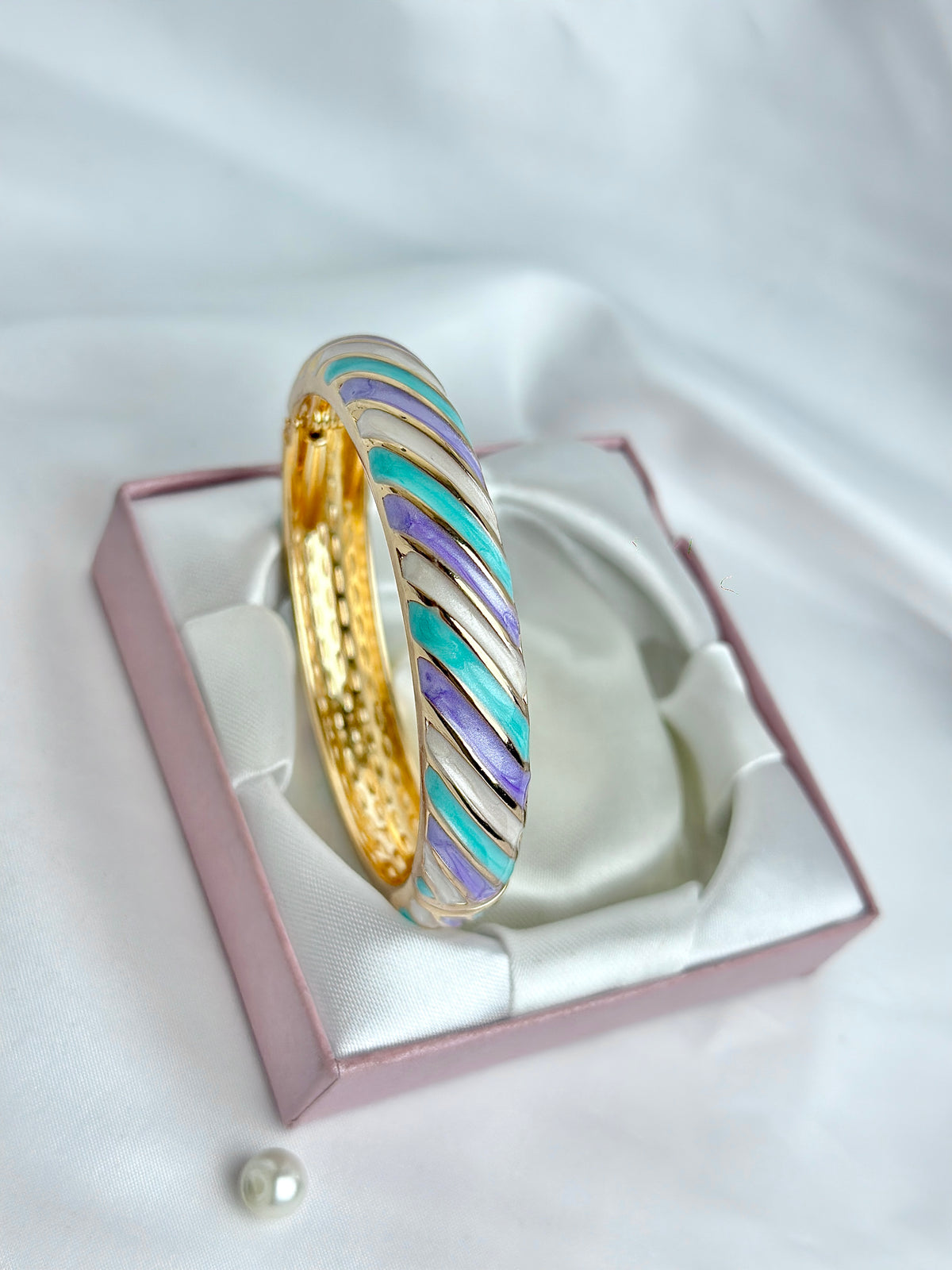 Royal Weave Premium Handcrafted Kada