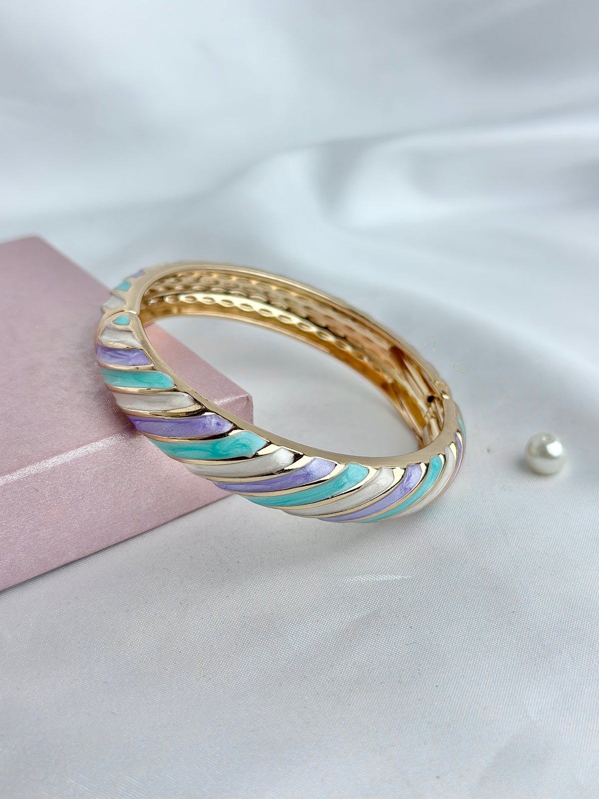 Royal Weave Premium Handcrafted Kada