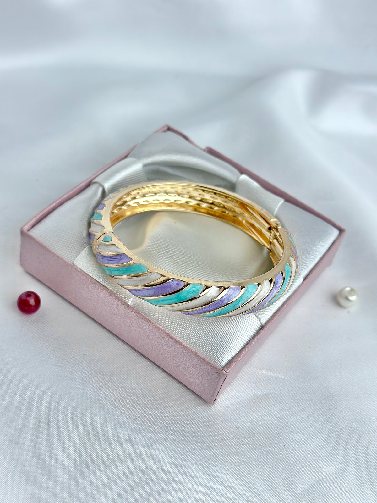 Royal Weave Premium Handcrafted Kada