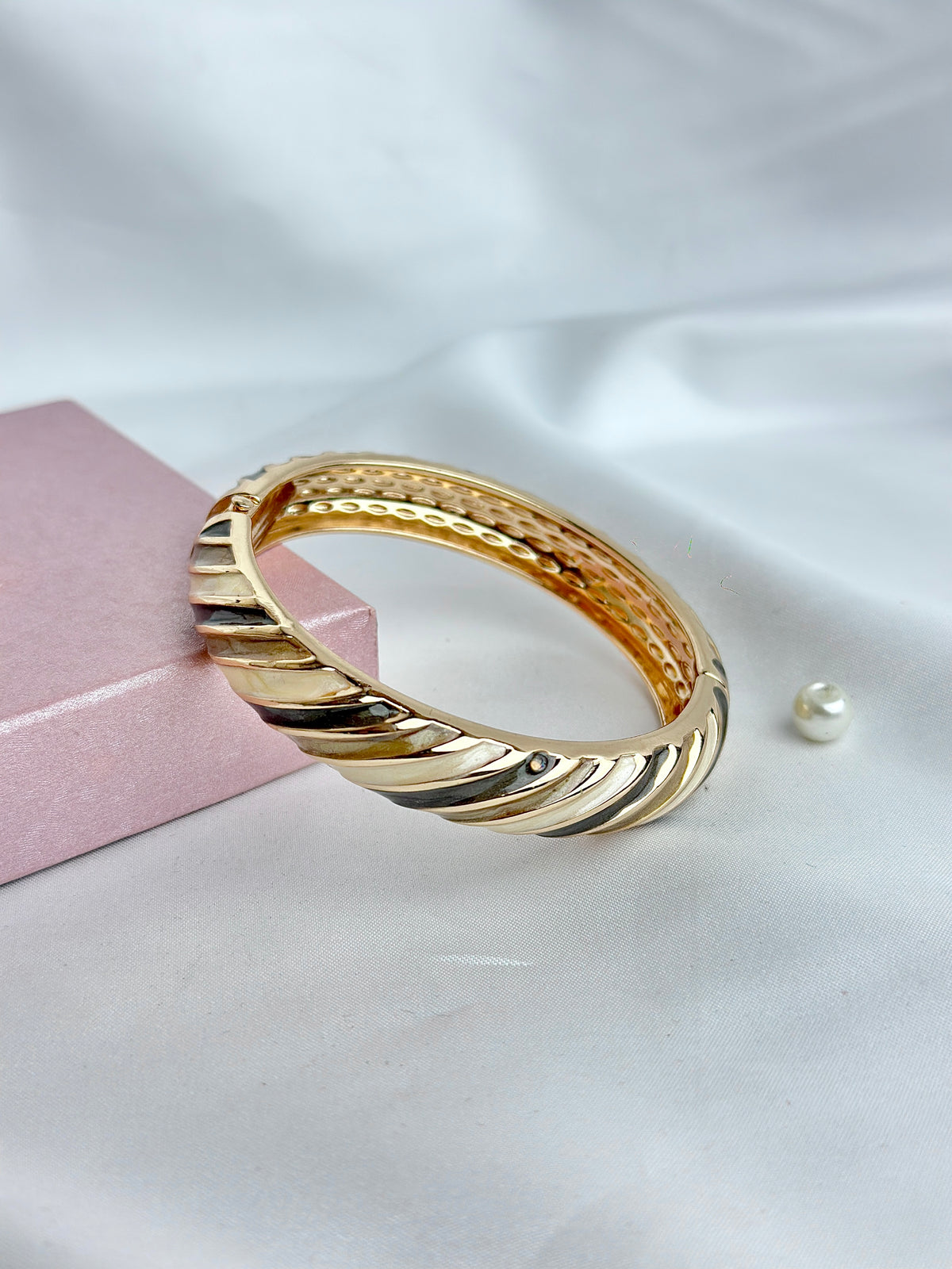 Royal Weave Premium Handcrafted Kada