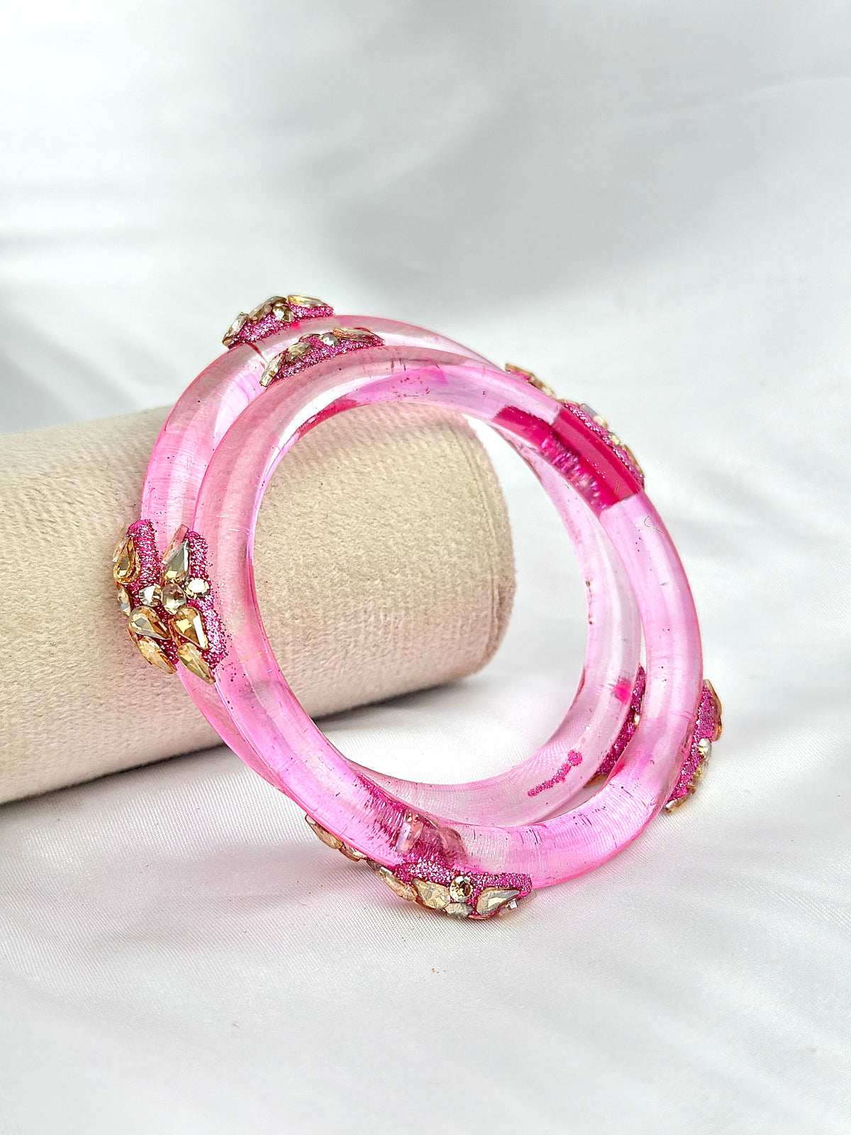 Gulbahar Designer Bangles – By Roop Rani