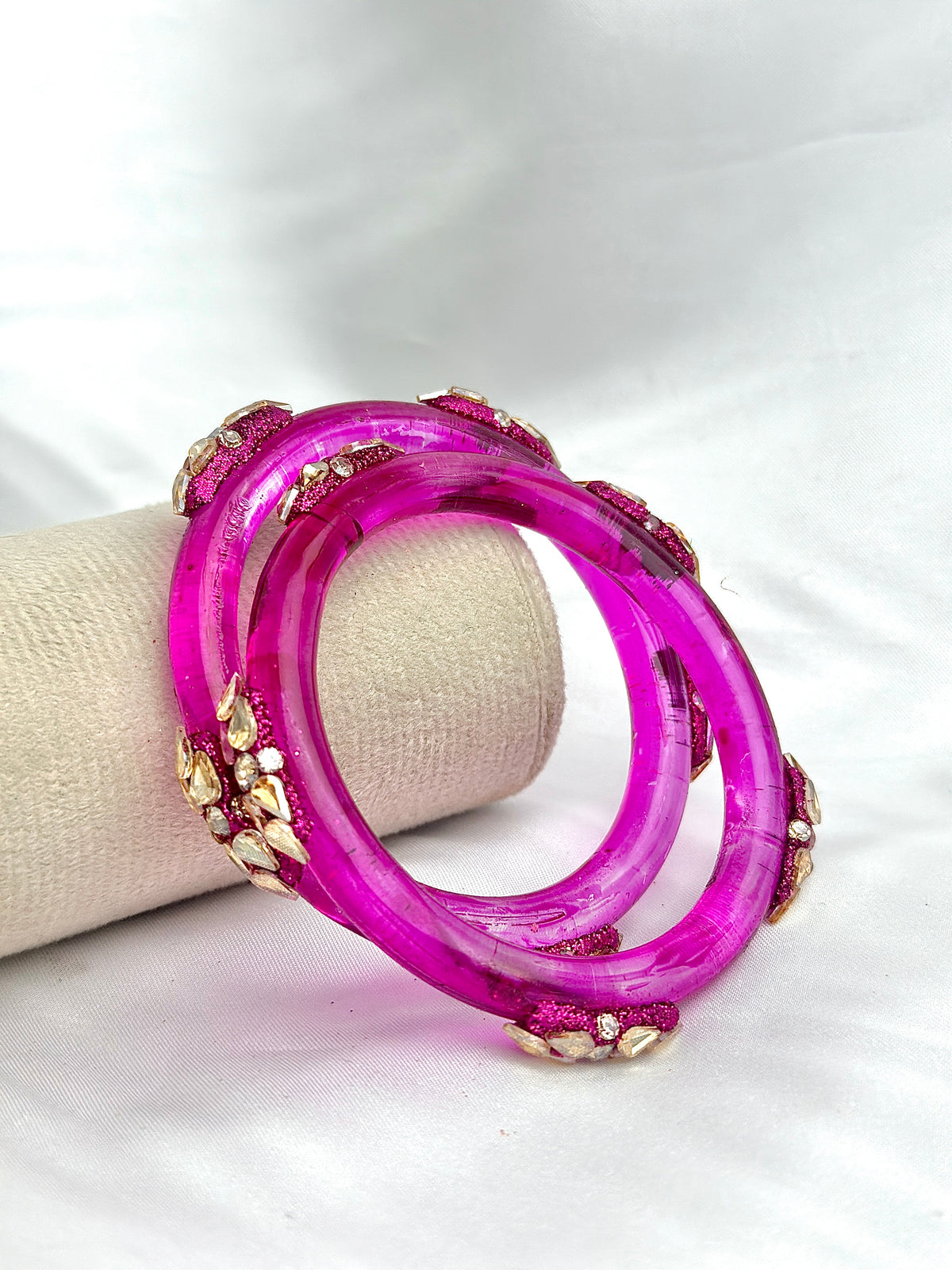 Gulbahar Designer Bangles – By Roop Rani