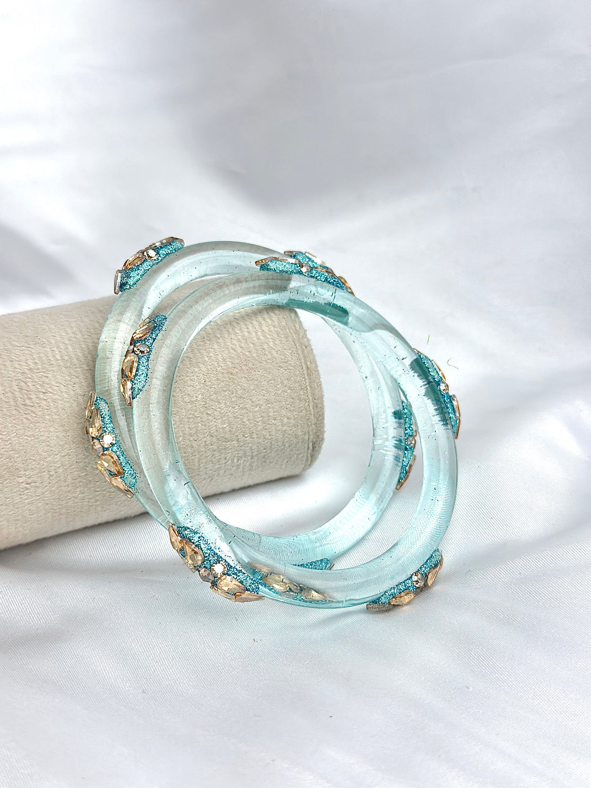 Gulbahar Designer Bangles – By Roop Rani