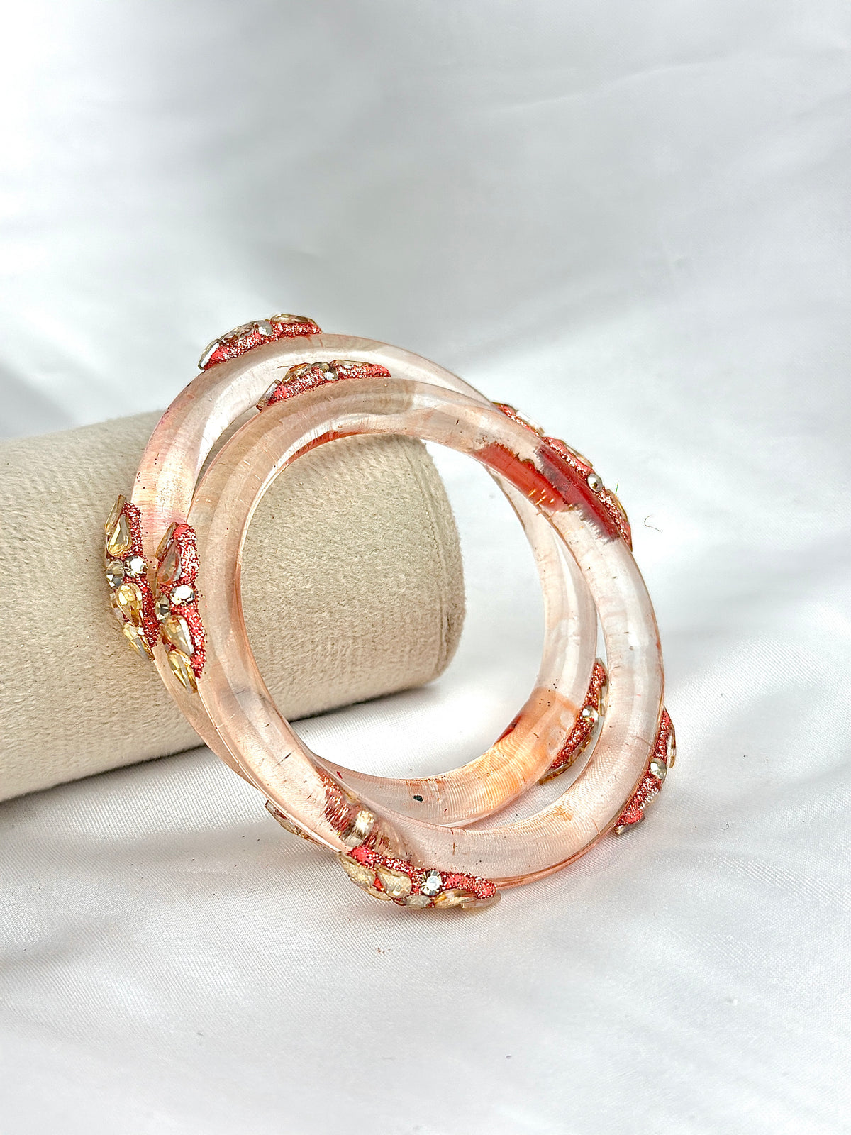 Gulbahar Designer Bangles – By Roop Rani