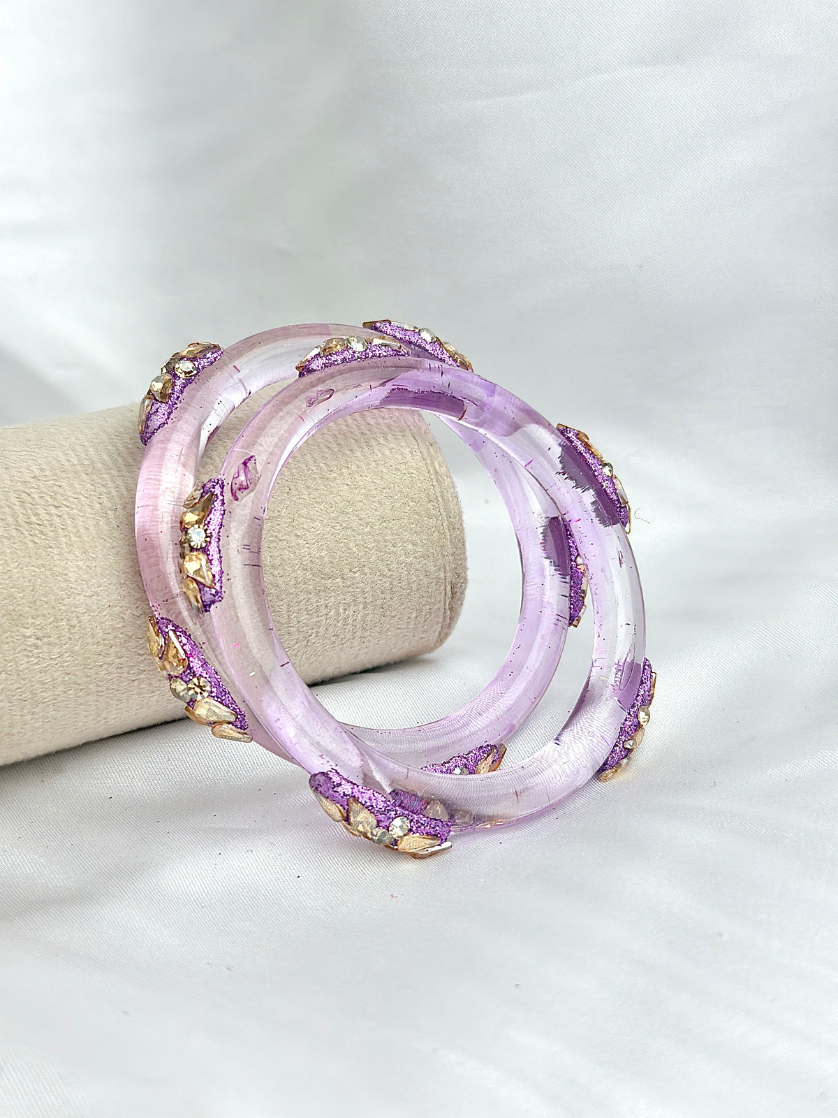 Gulbahar Designer Bangles – By Roop Rani