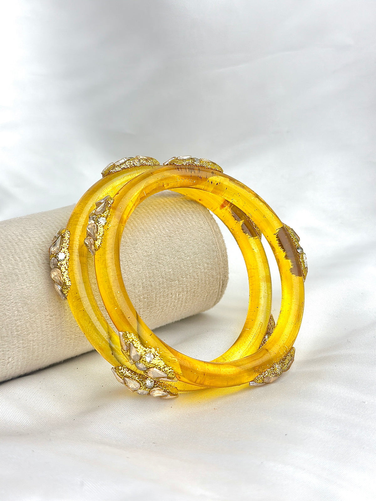 Gulbahar Designer Bangles – By Roop Rani