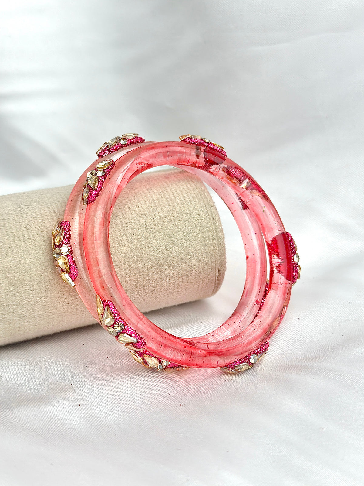 Gulbahar Designer Bangles – By Roop Rani
