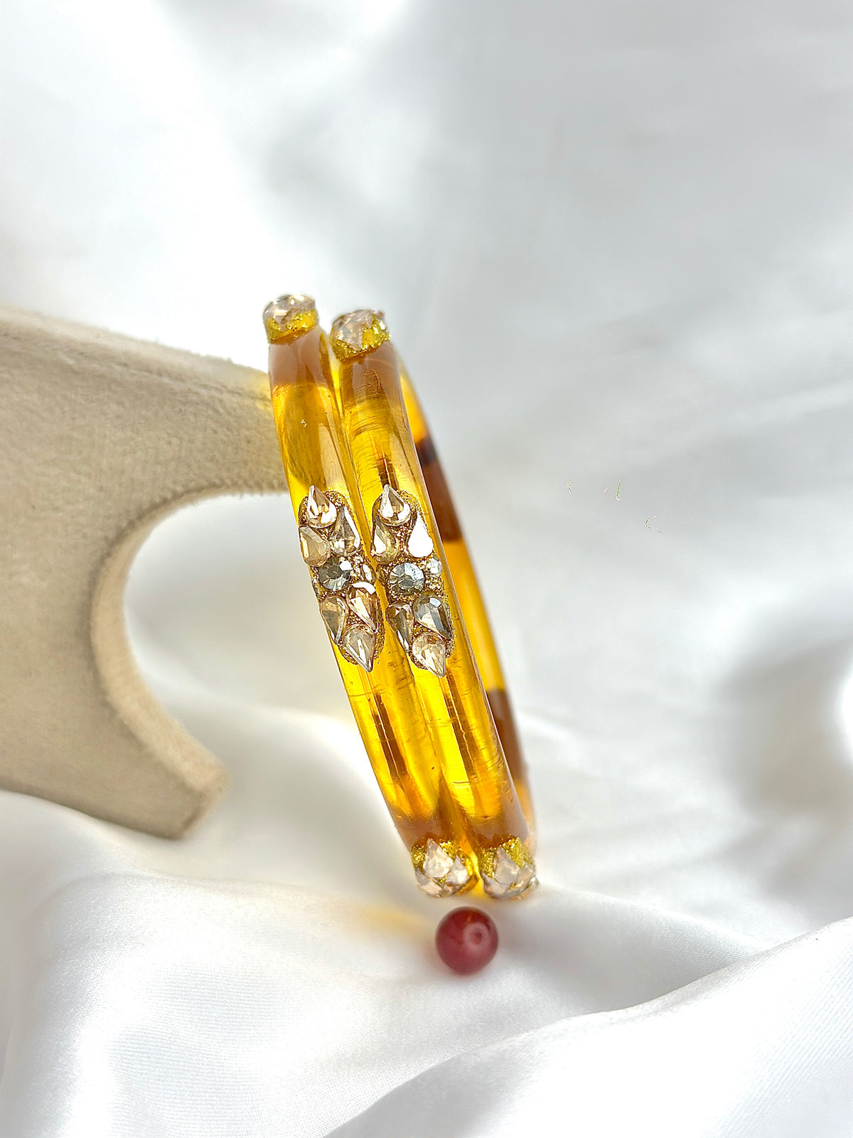 Gulbahar Designer Bangles – By Roop Rani