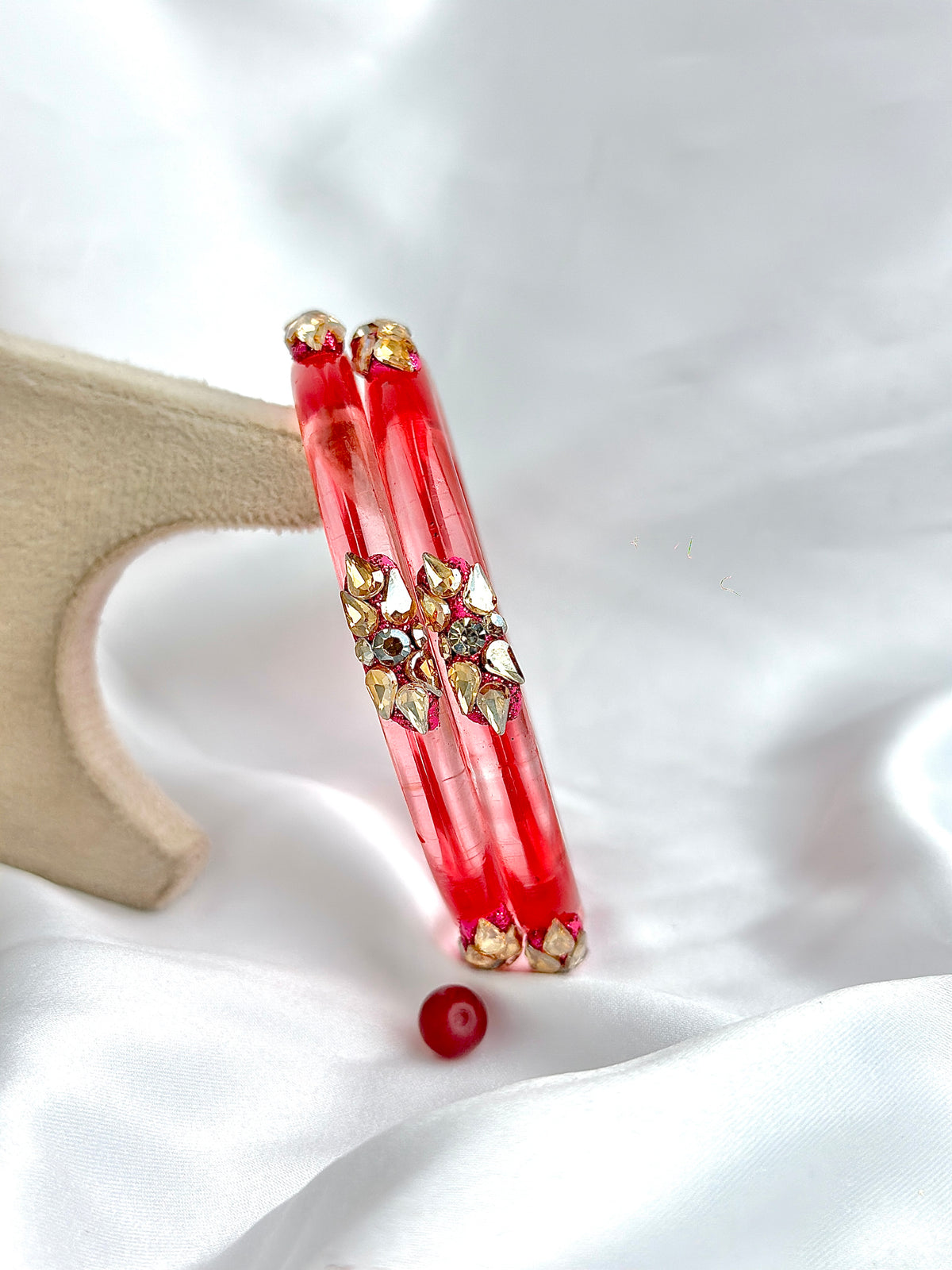 Gulbahar Designer Bangles – By Roop Rani