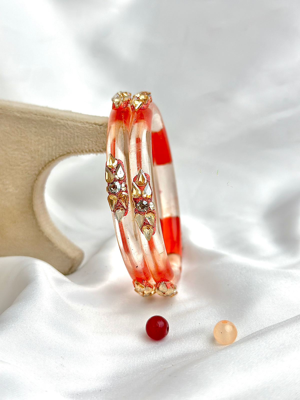 Gulbahar Designer Bangles – By Roop Rani