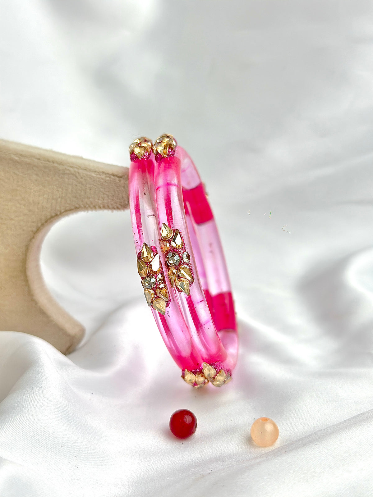 Gulbahar Designer Bangles – By Roop Rani