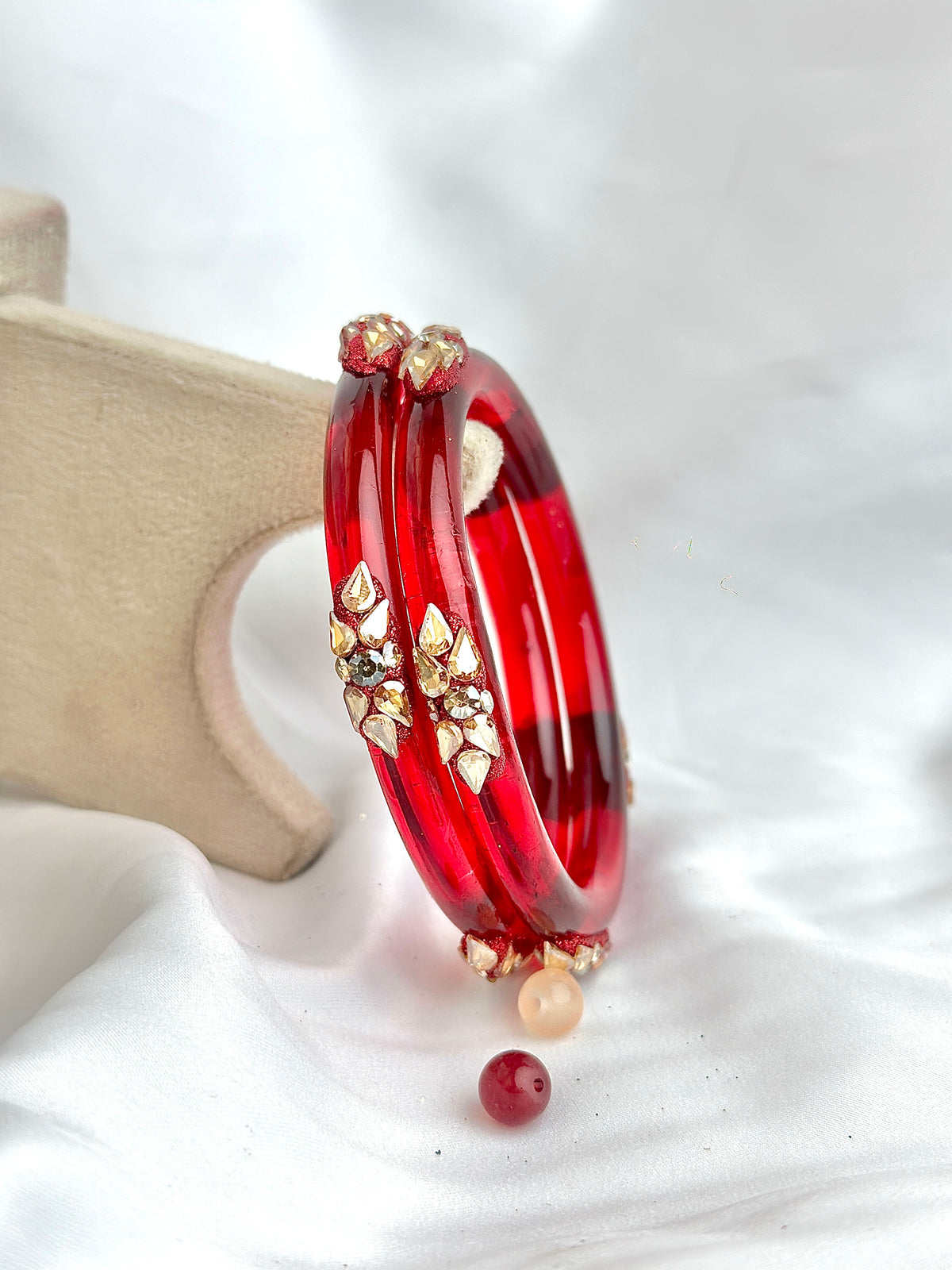 Gulbahar Designer Bangles – By Roop Rani
