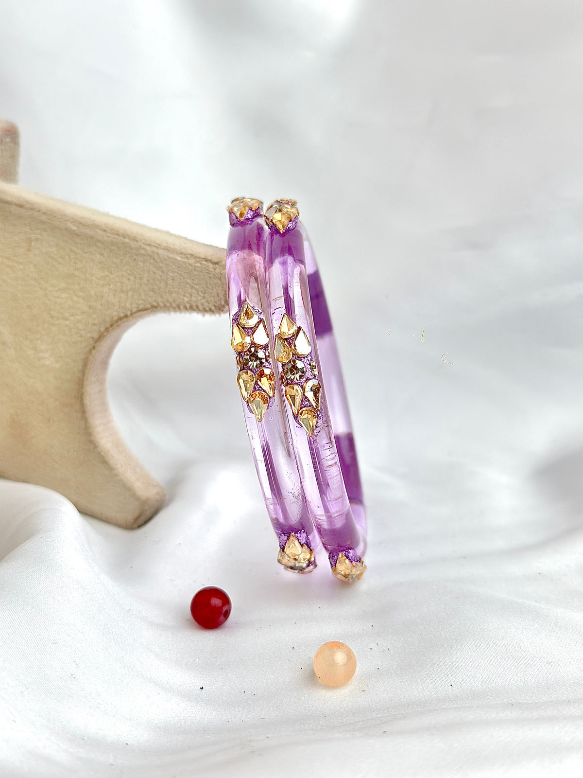 Gulbahar Designer Bangles – By Roop Rani