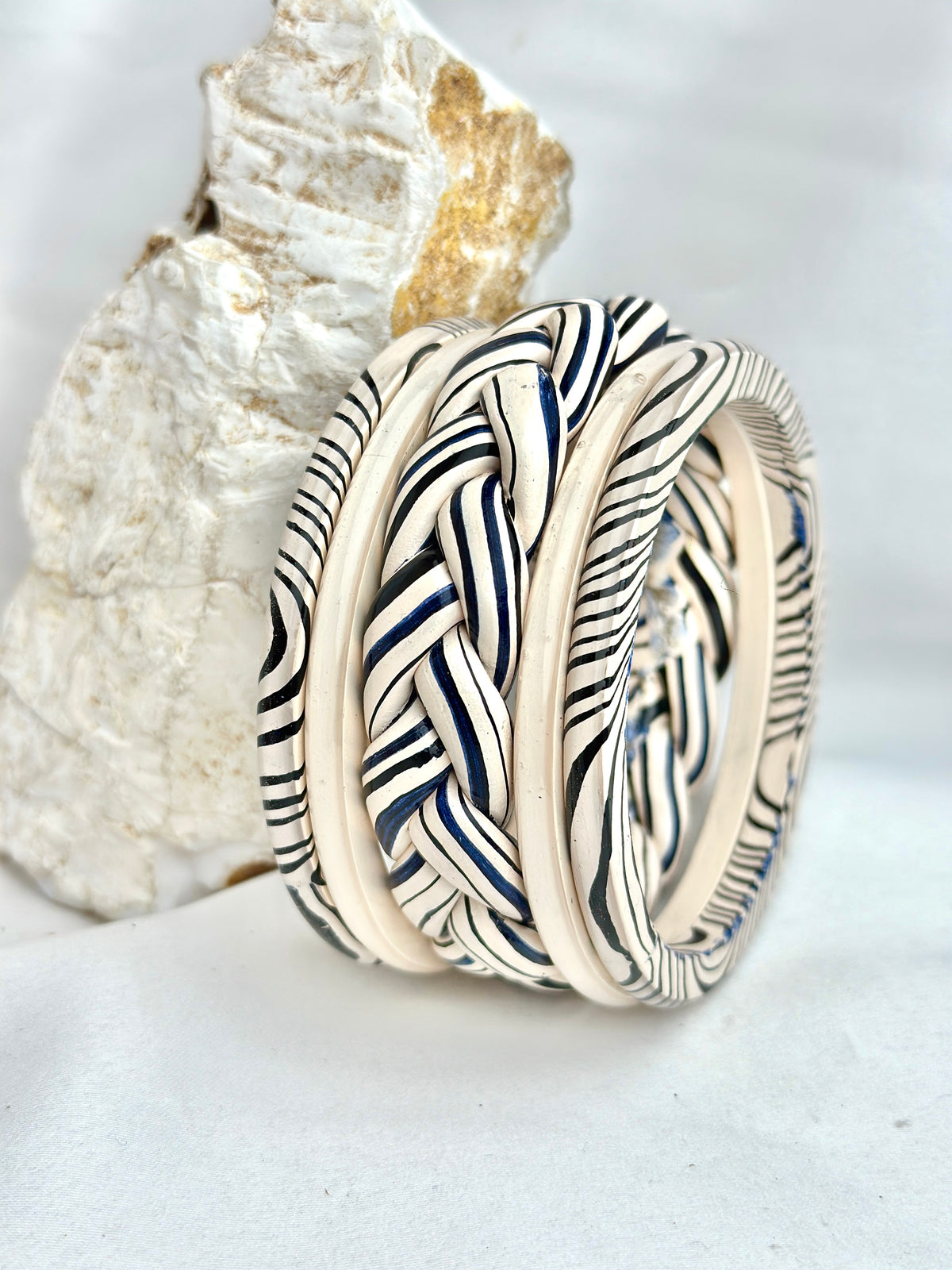 Leheriya Shringar Designer Bangles – By Roop Rani
