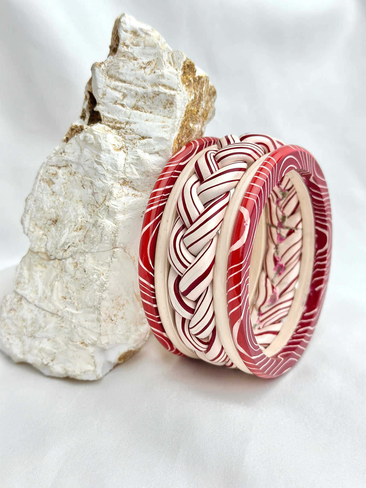 Leheriya Shringar Designer Bangles – By Roop Rani